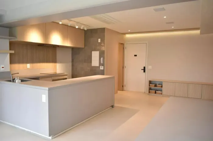 APARTAMENTO À VENDA NA VILA CLEMENTINO - 2 SUÍTES, 1 VAGA DE GARAGEM.