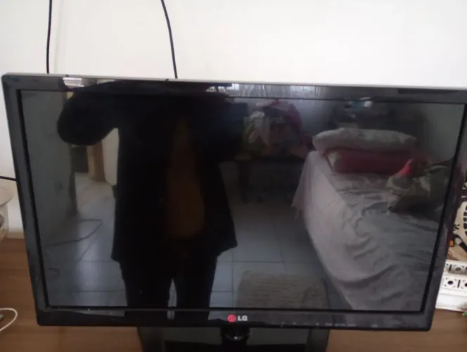 Vendo tv led