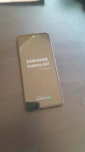 Galaxy Samsung A51 128 GB