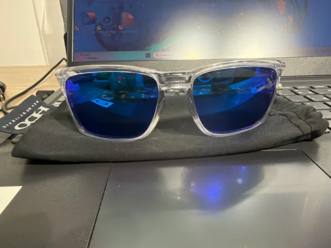 Óculos da Oakley 