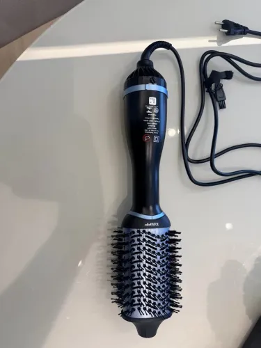 Escova secadora