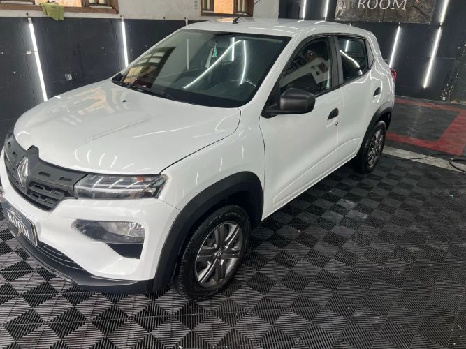 Imagem de Renault Kwid Zen 1.0 Flex 12V 5P Mec. 2024
