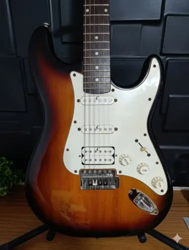 Guitarra Condor RX30 LINDA