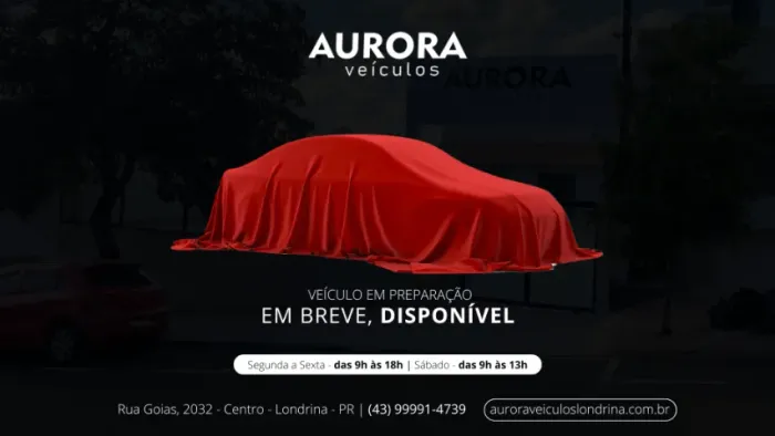 Hyundai Creta Platinum 1.0 TB 12V Flex AUT 2024