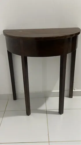 Mesa de madeira