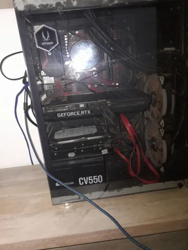 Pc gamer