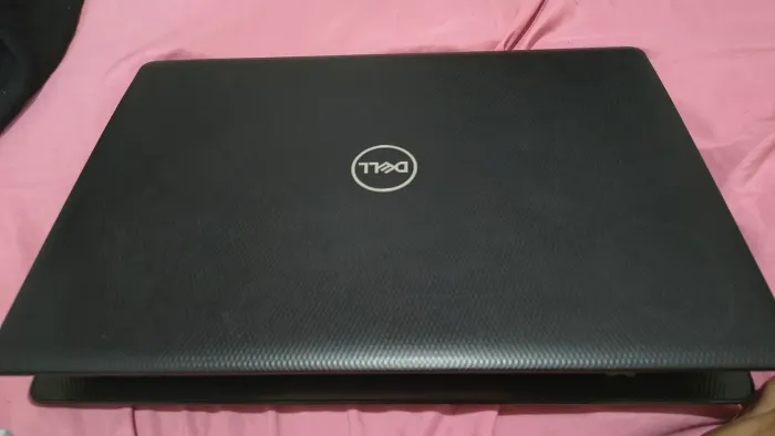 Notebook Dell Inspiron 3583 i5 ? 8GB RAM
