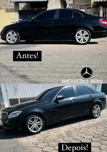 2 jogos de todas Mercedes