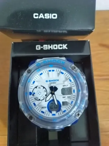 2 Relógio Casio g-shock 