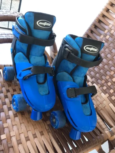 Patins infantil