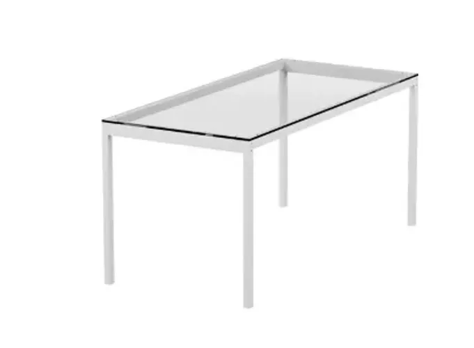 Mesa de escritório Tok Stok