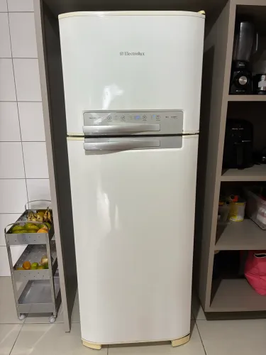 Geladeira Electrolux DF50