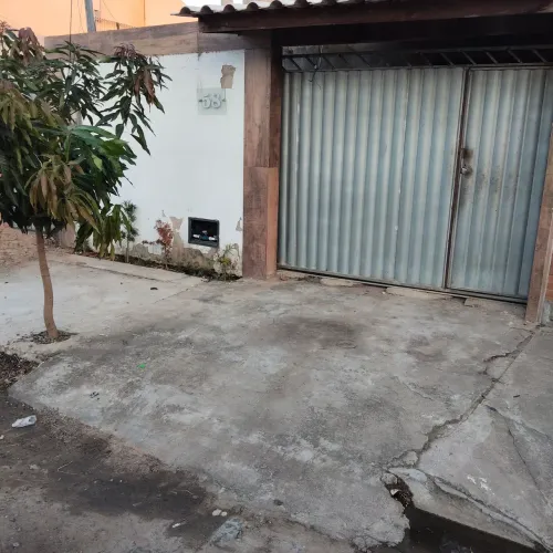  Vendo casa próximo o Boulevard 