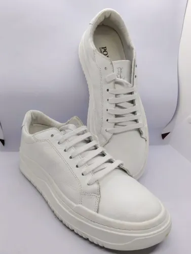 Tênis Casual Masculino numeração 39