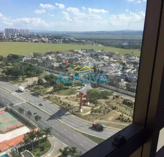 Sala à venda, 49 m² por R$ 595.000,00 - Jardim Aquarius - São José dos Campos/SP