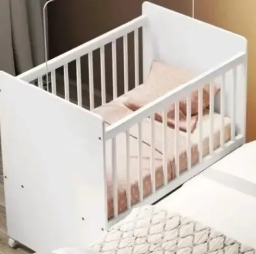 Berço usado