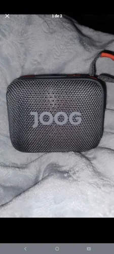 Troco caixinha joog