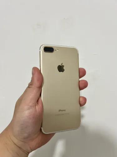 iPhone 7 Plus 32 giga