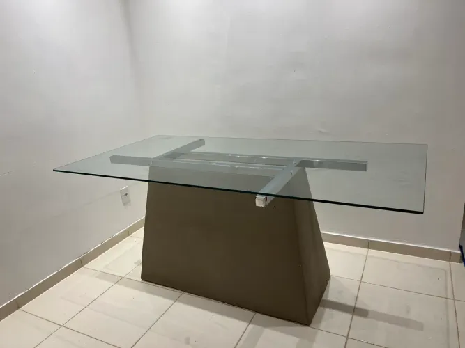 Vendo mesa de jantar