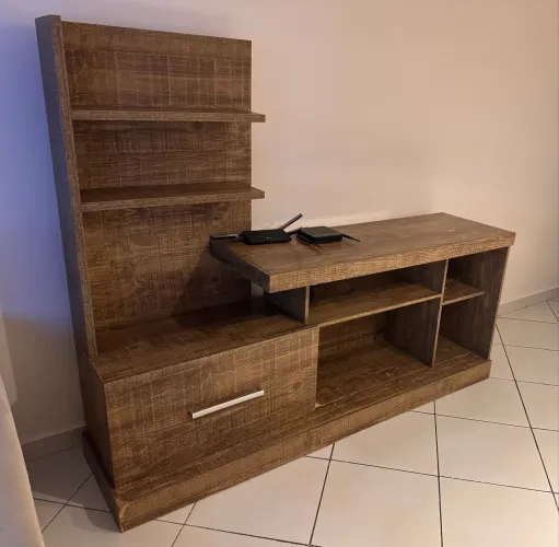 Rack Estante
