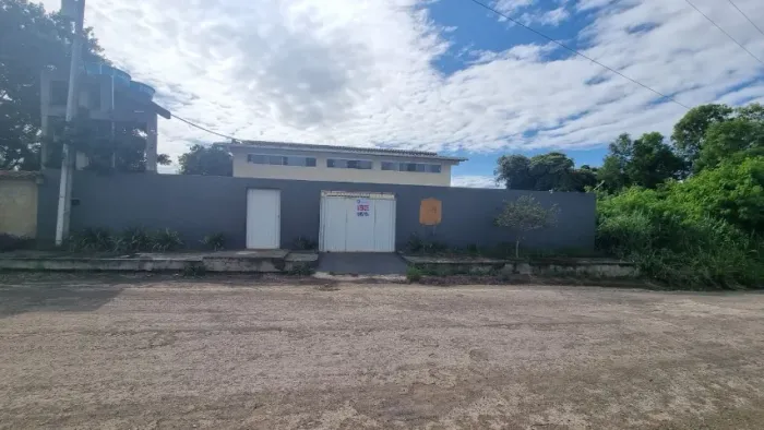 Chácara Córrego Sete