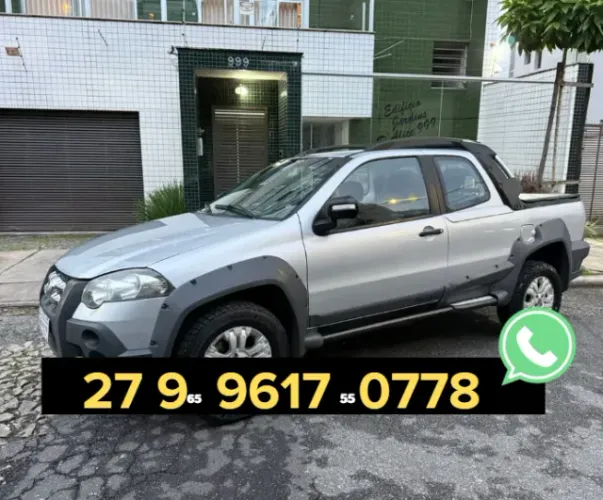 FRETE VITÓRIA