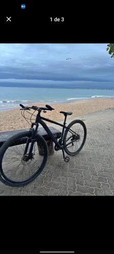 Vendo aro 29