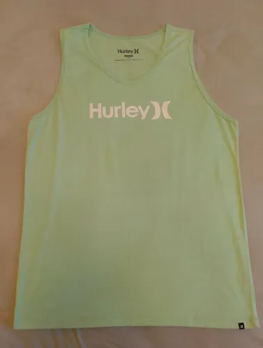 Regata Masculina Hurley