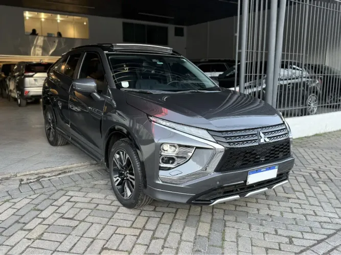 Mitsubishi Eclipse Cross HPE-S 1.5 AWD 165cv Aut. 2025