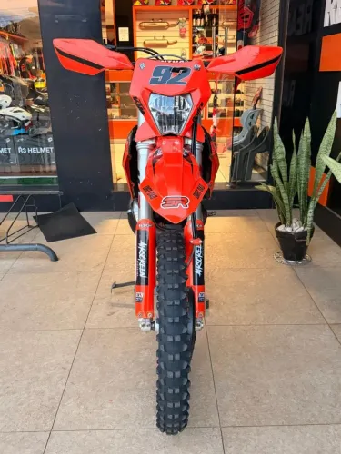Ktm 300 2t - 2024