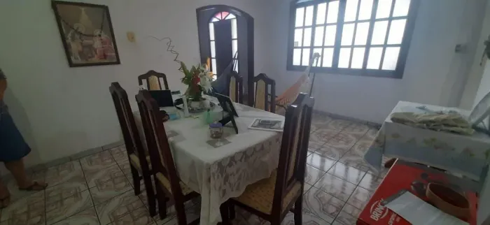 Casa com 3 Quartos à venda, 110 m² por R$ 440.000 - Bento Ribeiro - Rio de Janeiro/RJ