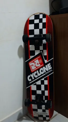 Skate original da cyclone 