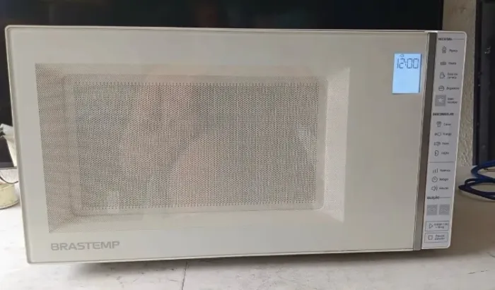 Microondas Brastemp - 32L
