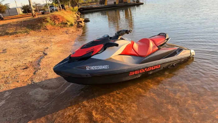 Jetski Seadoo 170 