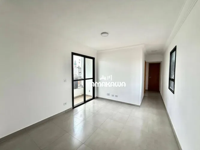 Apartamento com 2 dormitórios para alugar, 43 m² por R$ 2.200,00/mês - Vila Formosa - São 