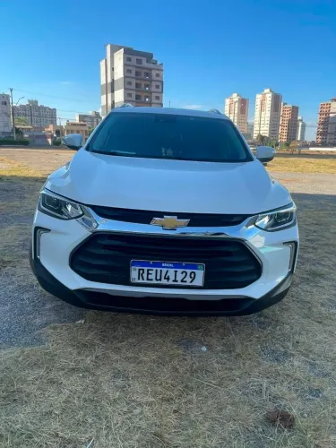 Chevrolet Tracker Premier 1.2 Turbo 12V Flex AUT 2023