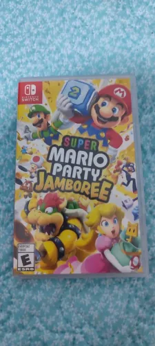 super mario partu jamboree switch 1