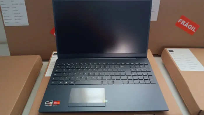 NOTEBOOK VAIO