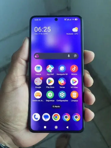 Poco X7 pro 256g