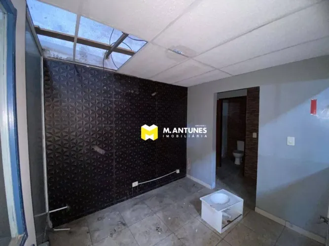 Galpão Comercial para locação, Piedade, Jaboatão dos Guararapes - GA0337.
