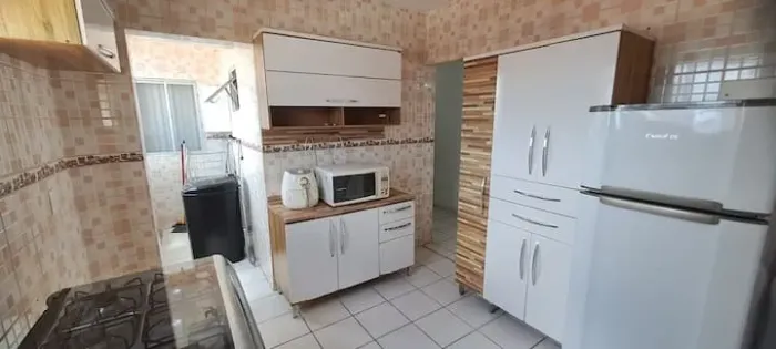Apartamento, 2 quartos