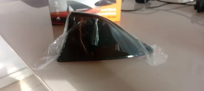 Antena automotiva