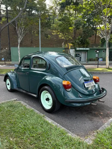 Volkswagen Fusca 1300 1980
