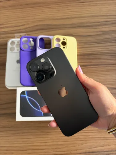 iPhone 16 pro 256 gb