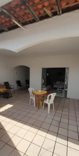 VENDO CASA NO COHAFUMA