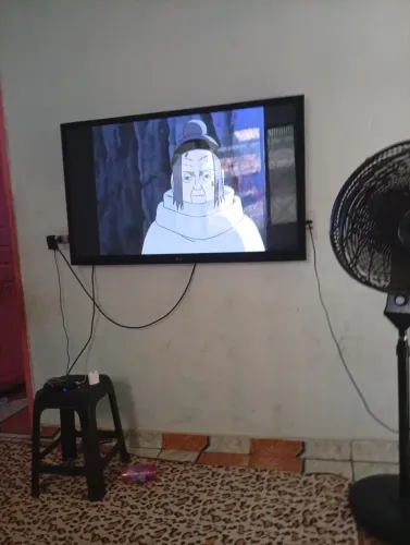 Tv 55 polegadas não smart