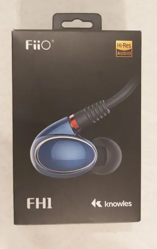 Fone FiiO FH1