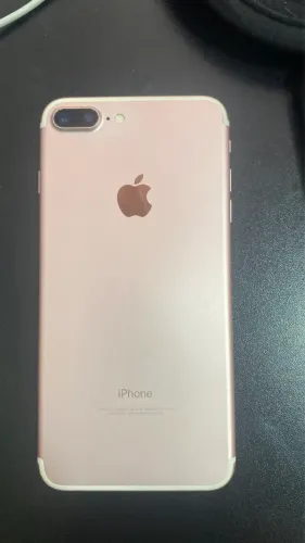Iphone 7 Plus