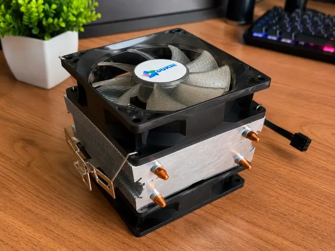 AIR COOLER