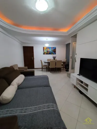 Garden em Praia da Costa: 4 Quartos com Suíte com Conforto e Privacidade cod 30498 R